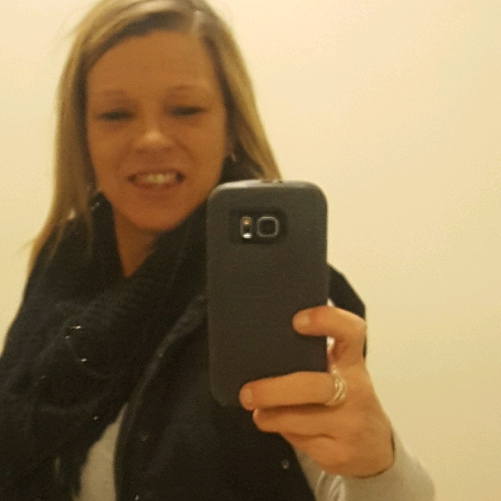 Meet your Posher, Donna